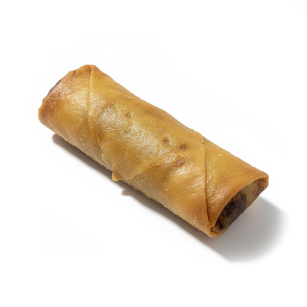 Poulet Frühlingsrolle