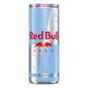 Red bull zero 0,25l