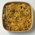 Sai nudeln mit lammcurry