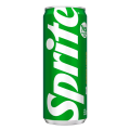Sprite 0,33l