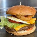 Eggburger